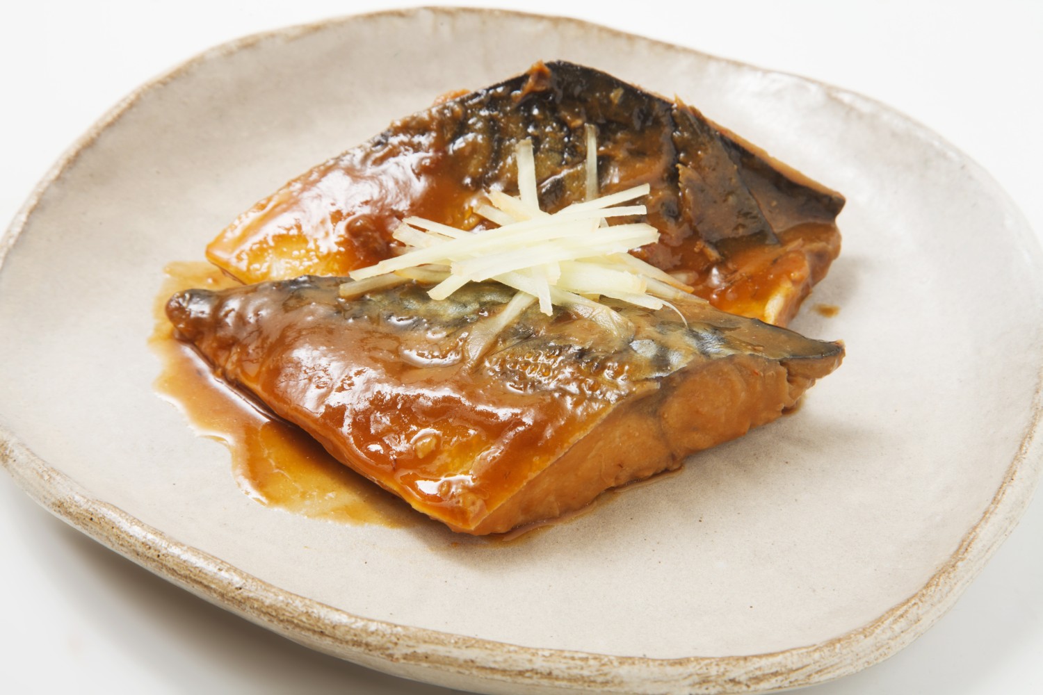 鯖の味噌煮のイメージ写真