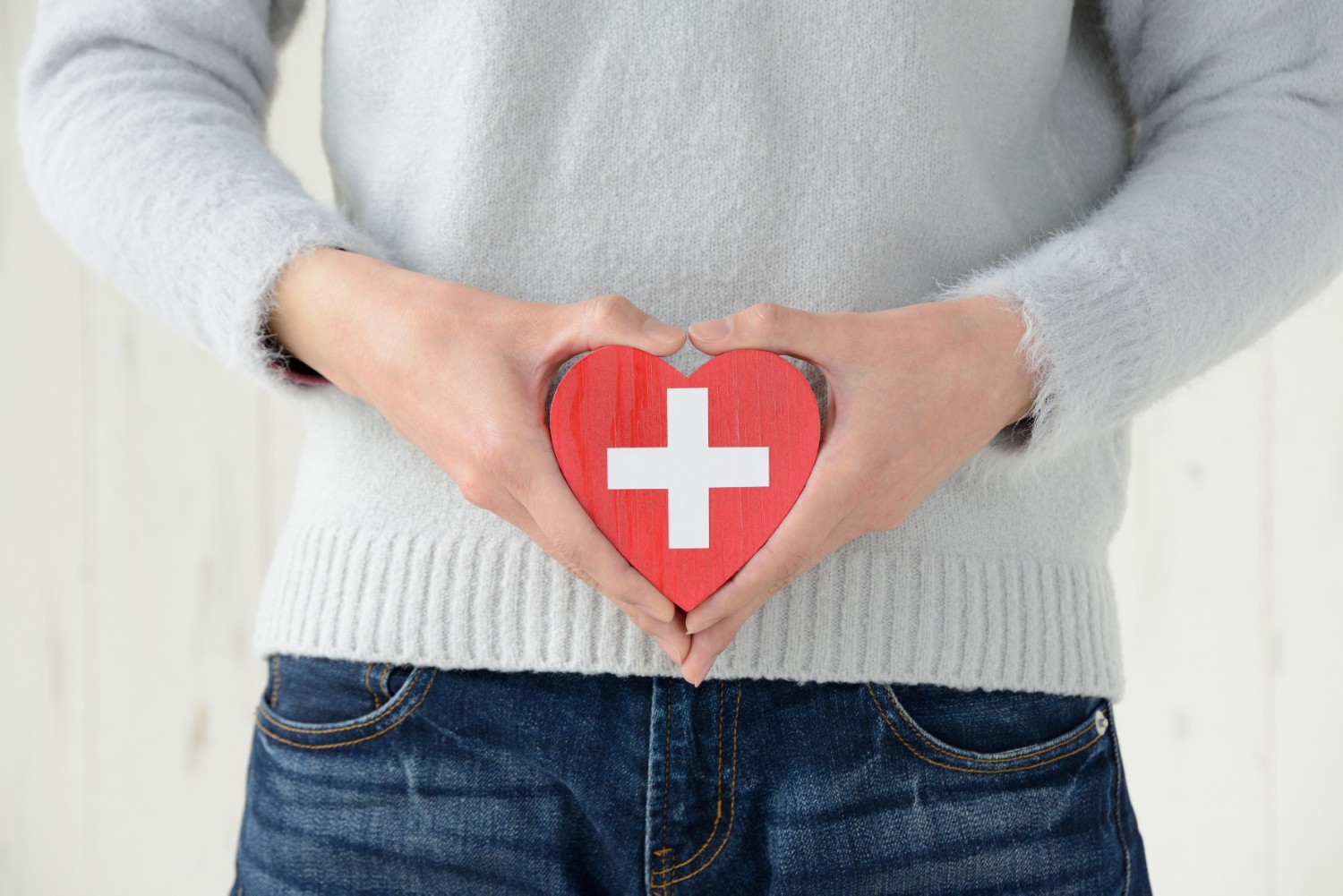 腸内環境改善のイメージ写真