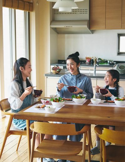 2026年に撮り下ろしたポスターのメインビジュアル。